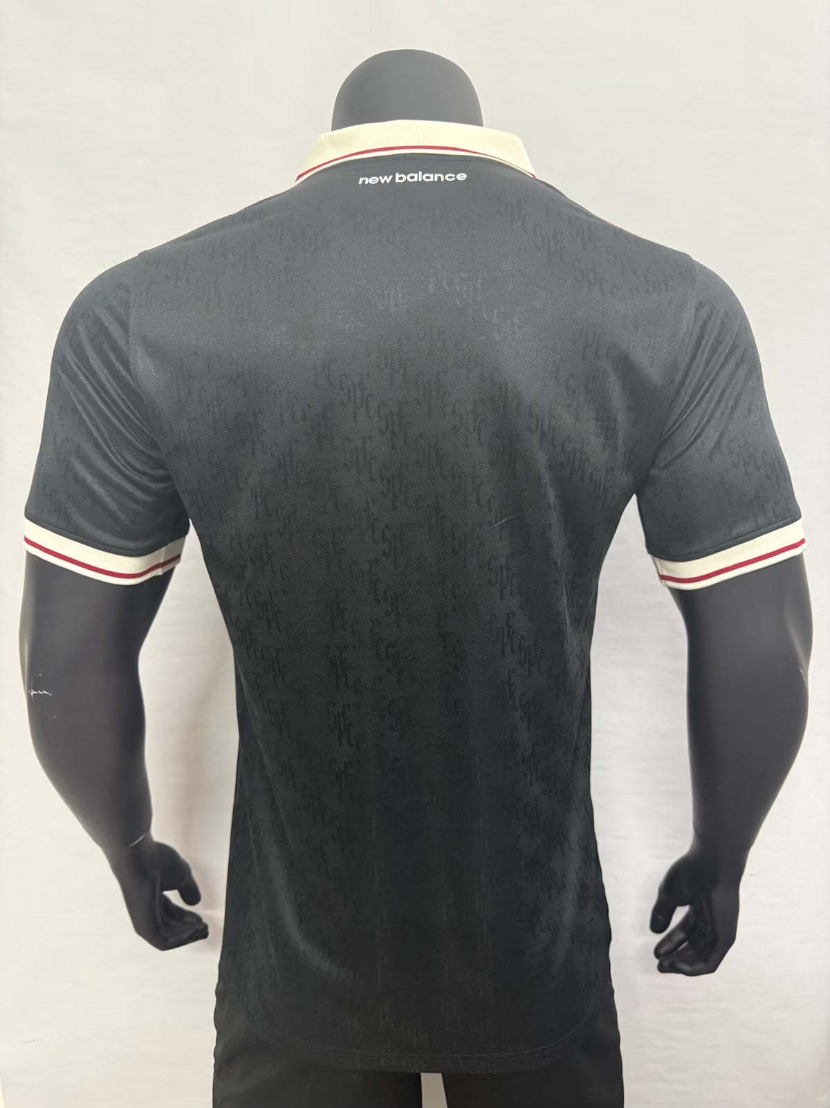 Third 26/27 Player Edition Shirt