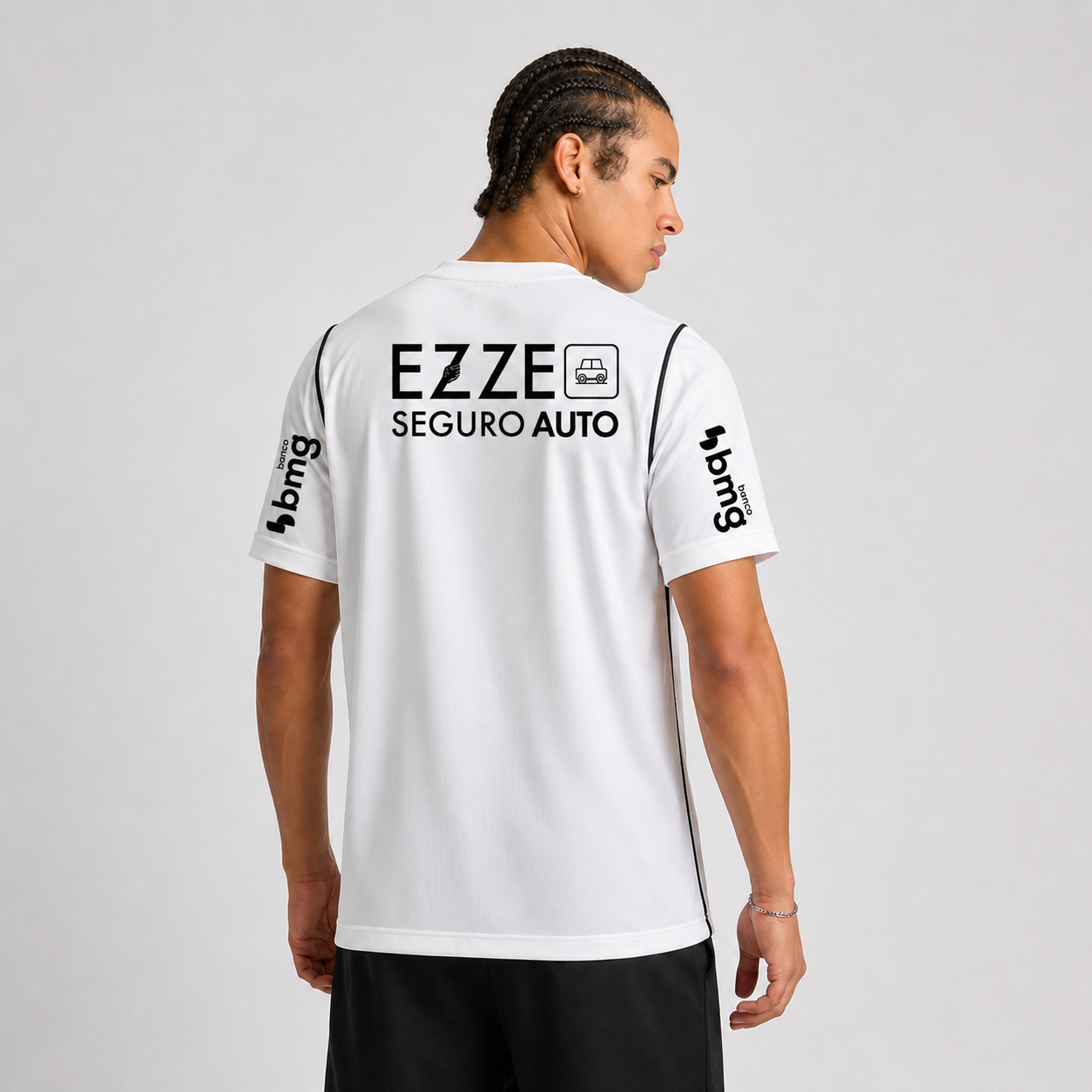 Home 2027 Fan Shirt