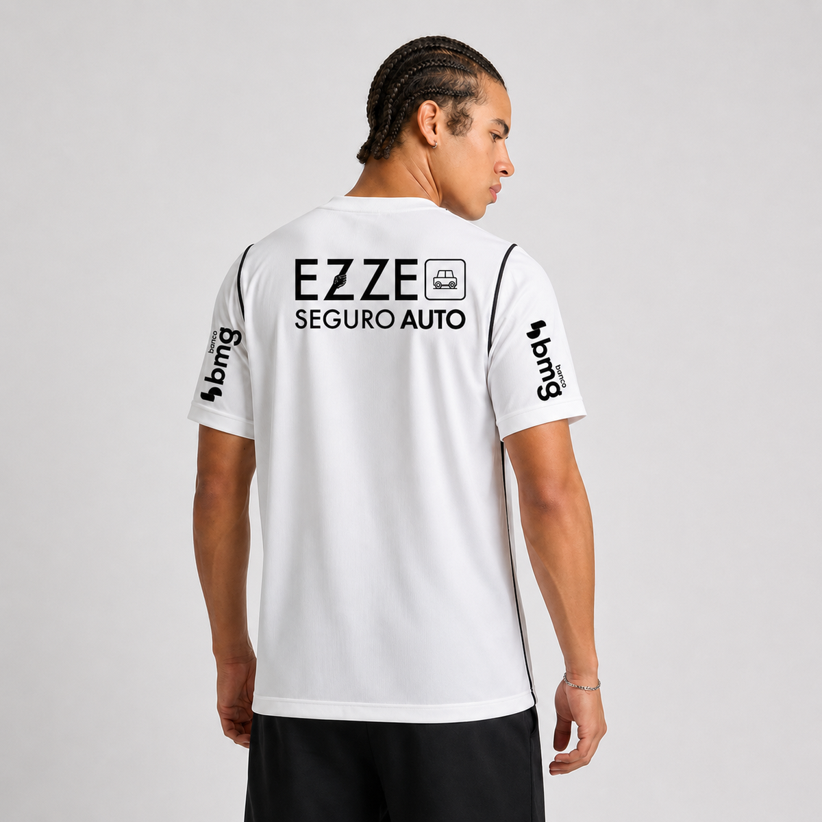 Home 2027 Fan Shirt