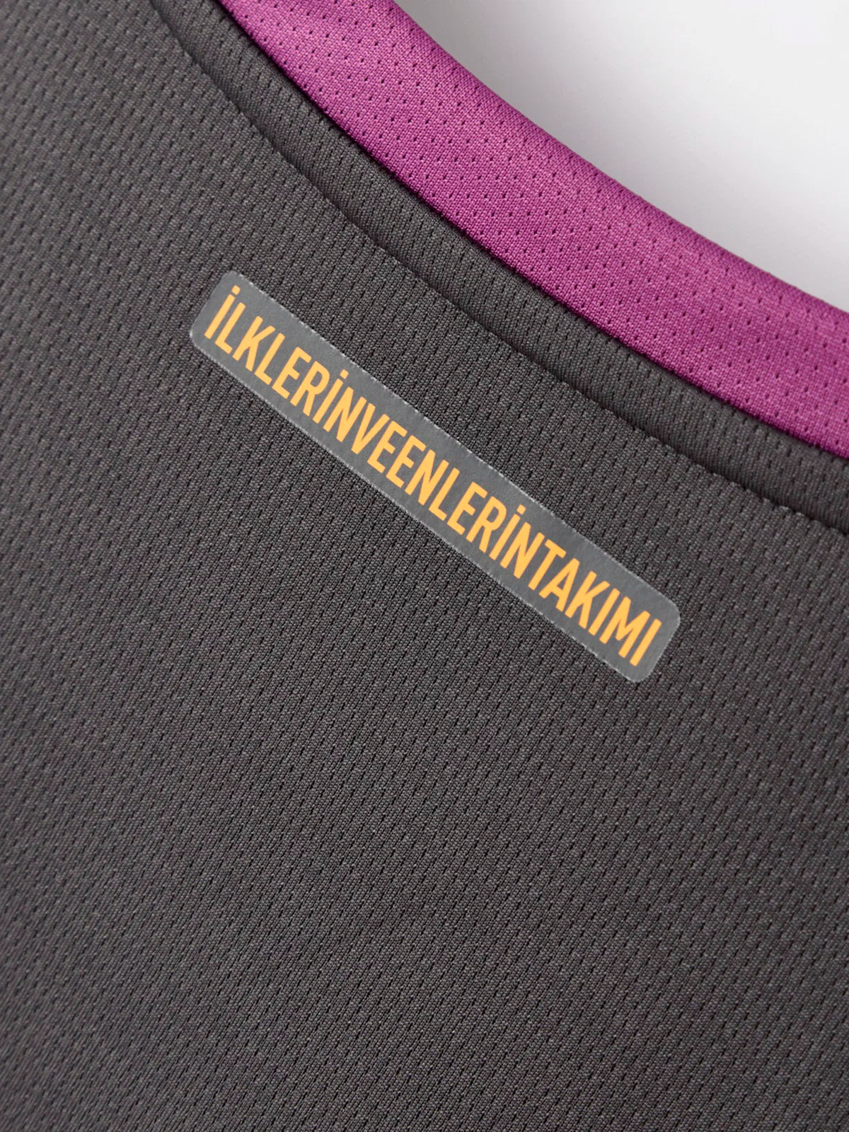 Third 26/27 Men's Fan Jersey 055