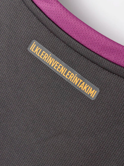 Third 26/27 Men's Fan Jersey 055