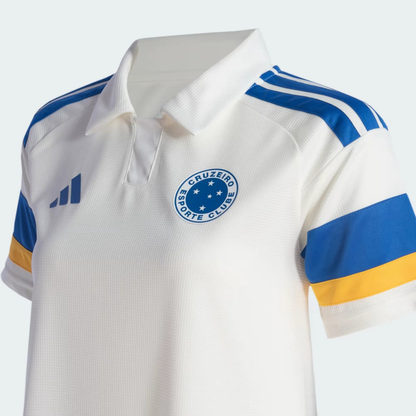 Third 26/27 Women’s Shirt