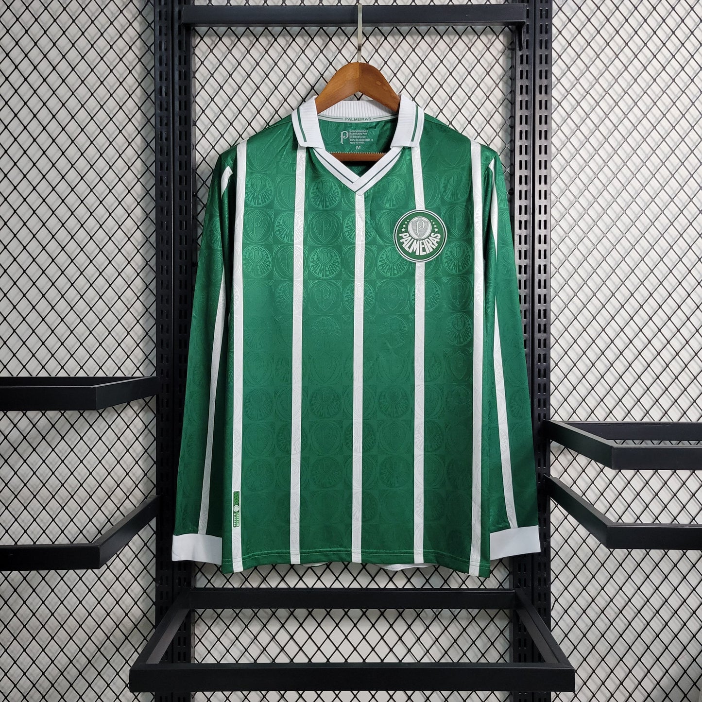 Retro Home 1993 Long Sleeve Fan Shirt