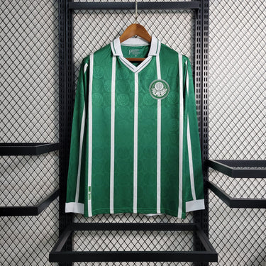 Retro Home 1993 Long Sleeve Fan Shirt