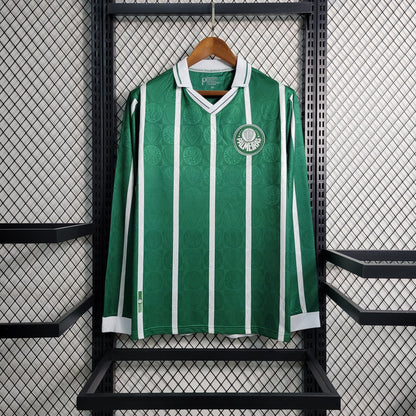 Retro Home 1993 Long Sleeve Fan Shirt