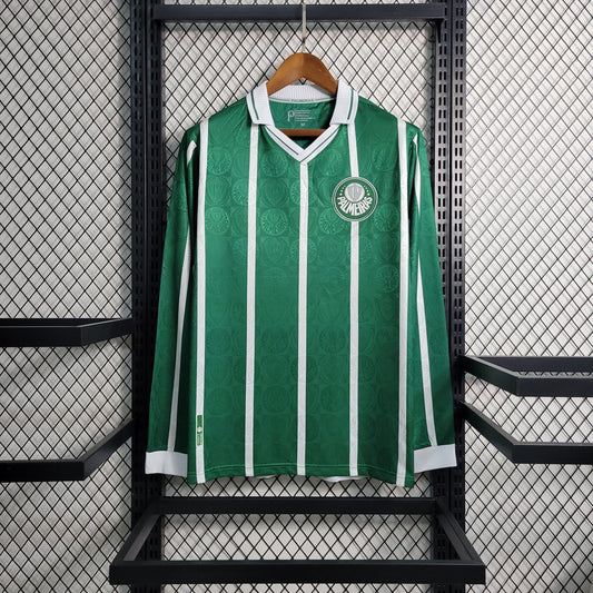 Retro Home 1993 Long Sleeve Fan Shirt