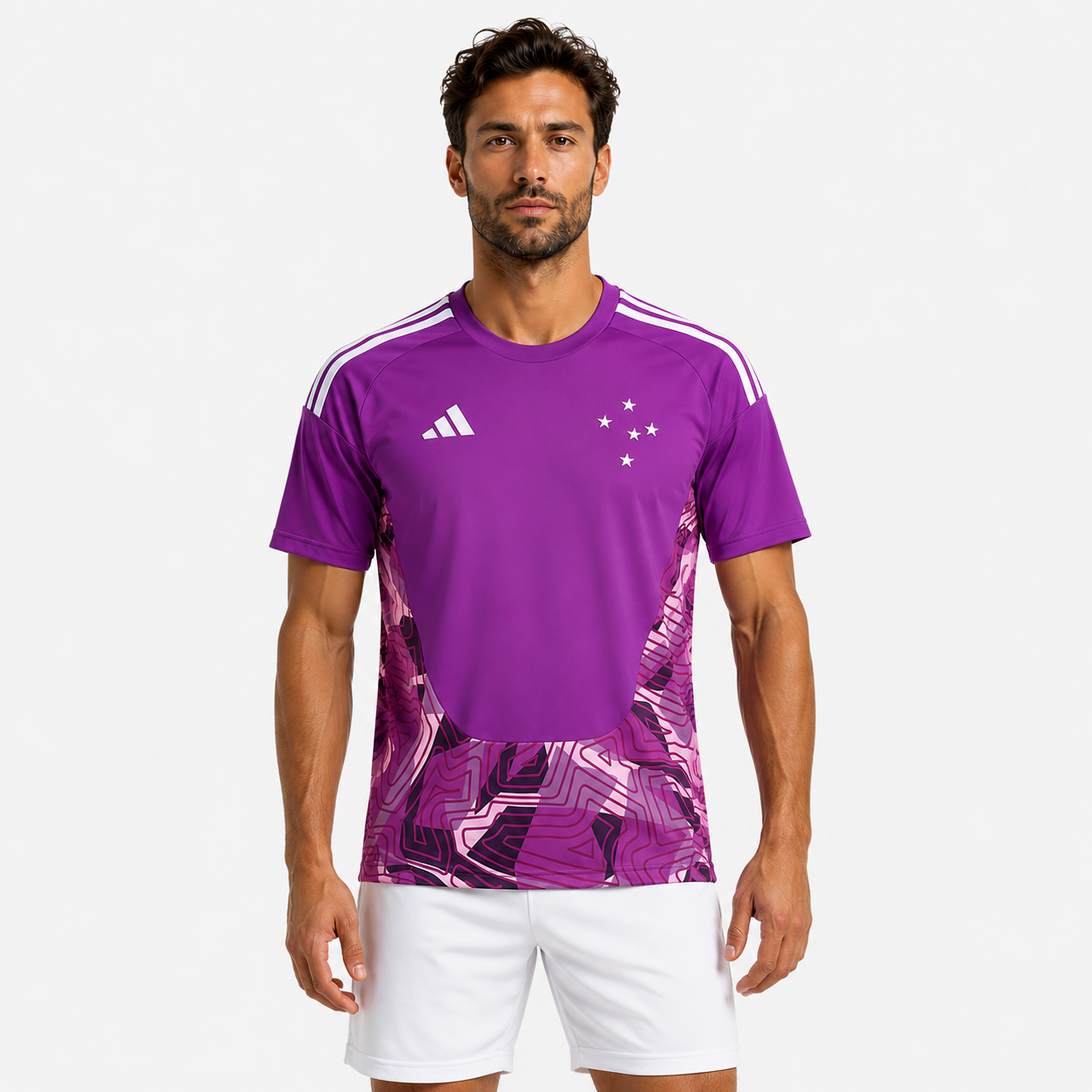 Goalkeeper 26/27 Fan Shirt