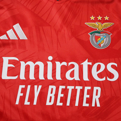 Home 26/27 Men’s Shirt