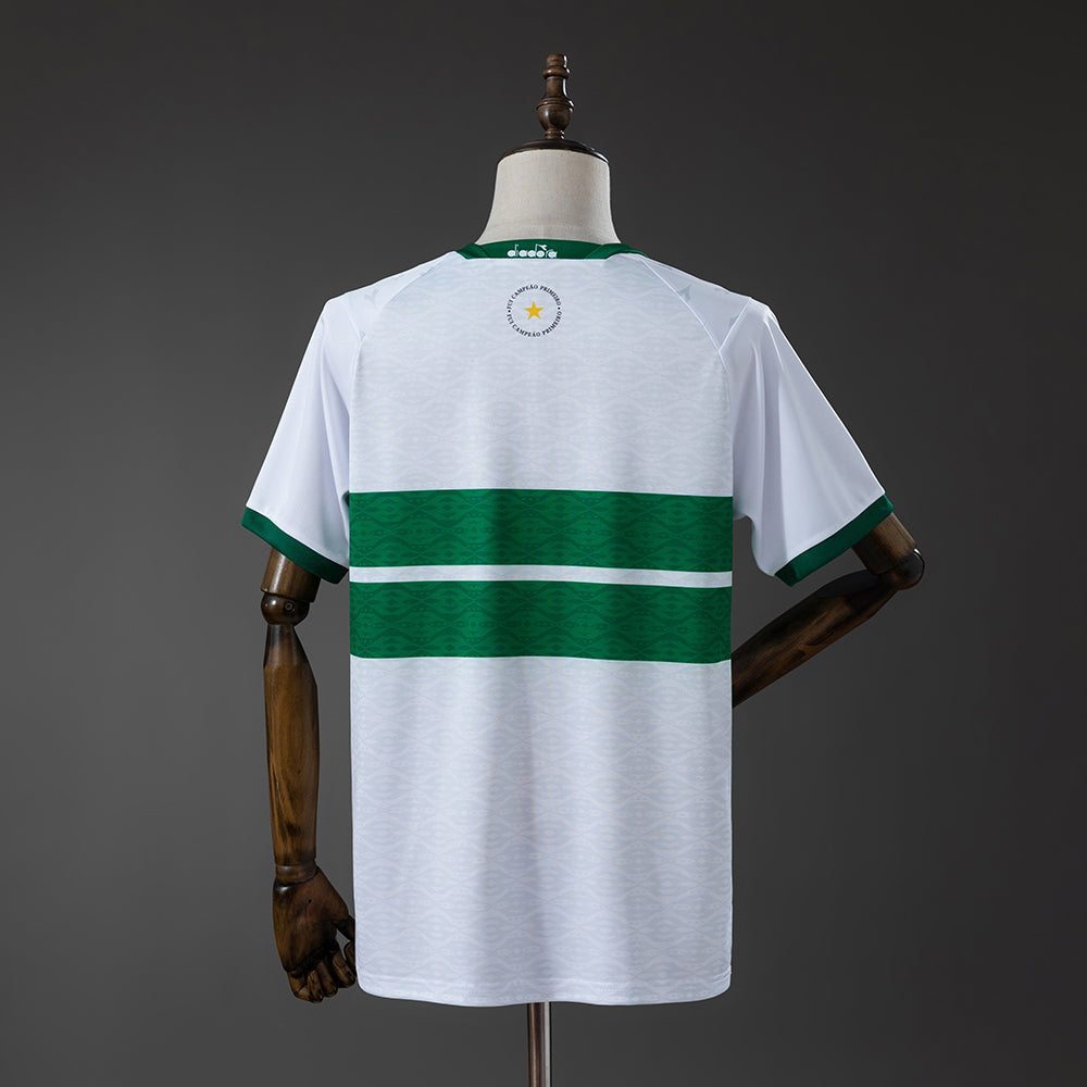 Home 2026 Fan Shirt