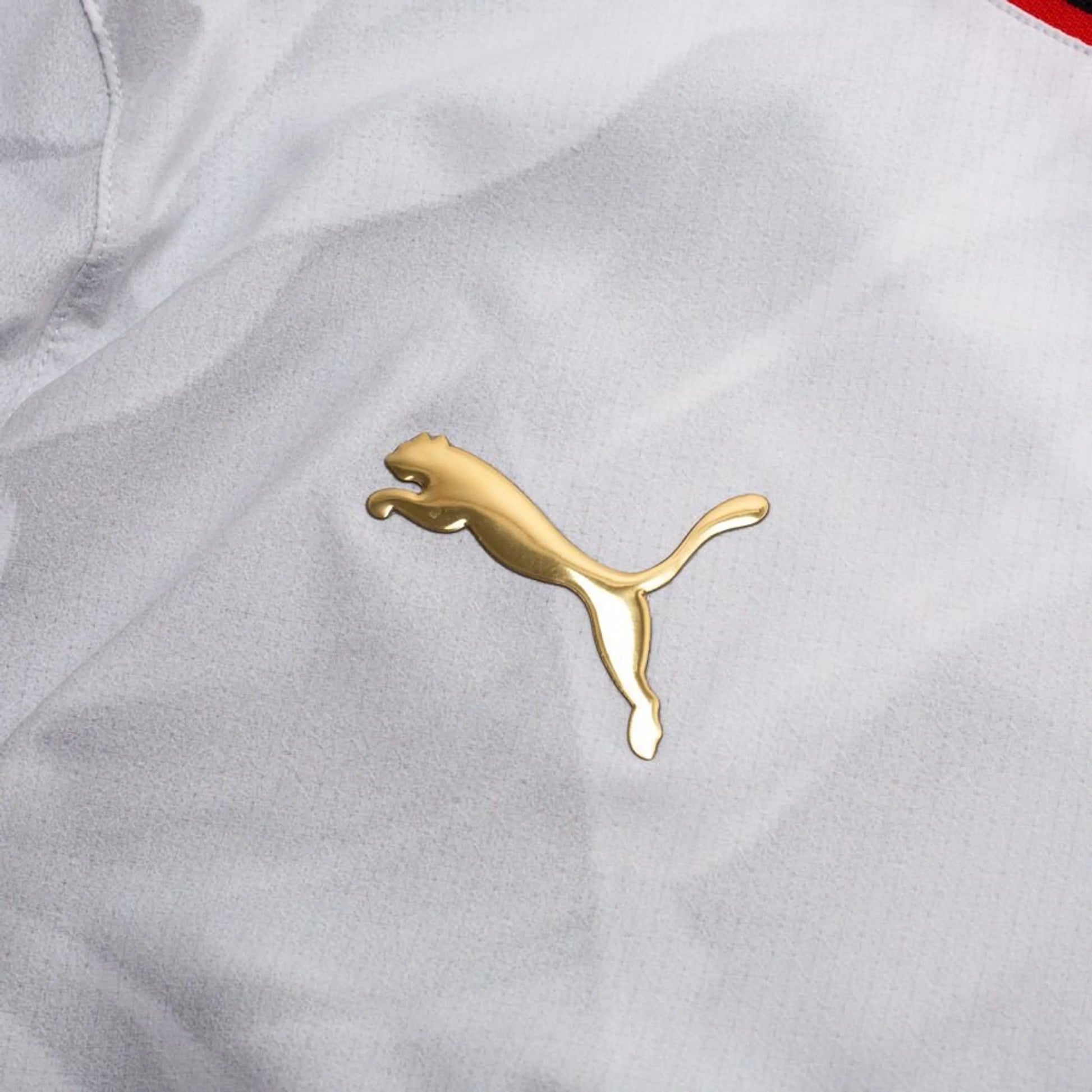 Away 26/27 Player Edition Long Sleeve Shirt