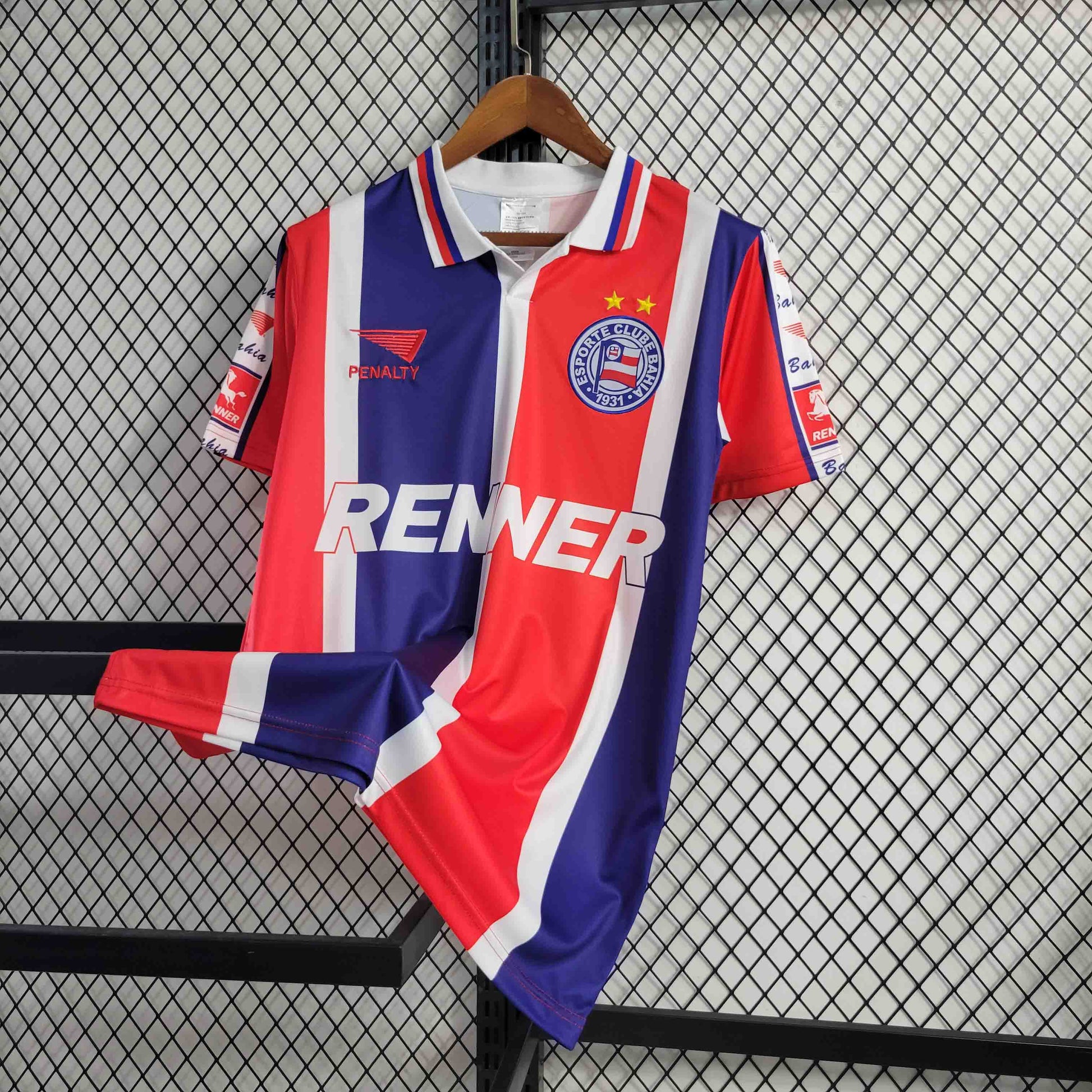 Retro Away 1996 Fan Shirt