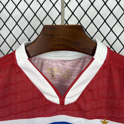 Home 25/26 Fan Shirt
