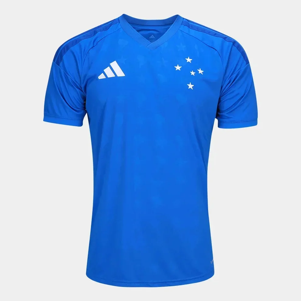 Combo Home, Away and Third 26/27 Fan Shirt