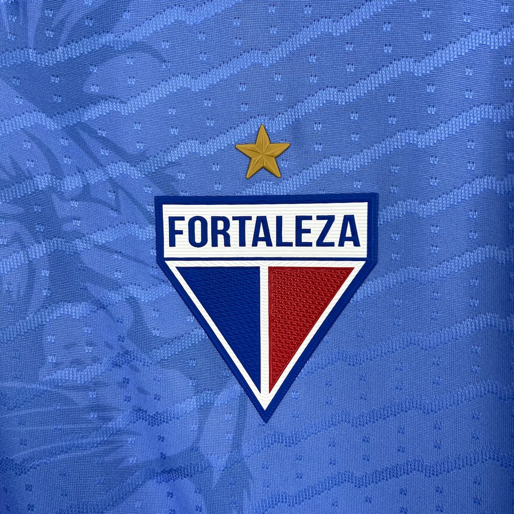 Goalkeeper 25/26 Fan Shirt