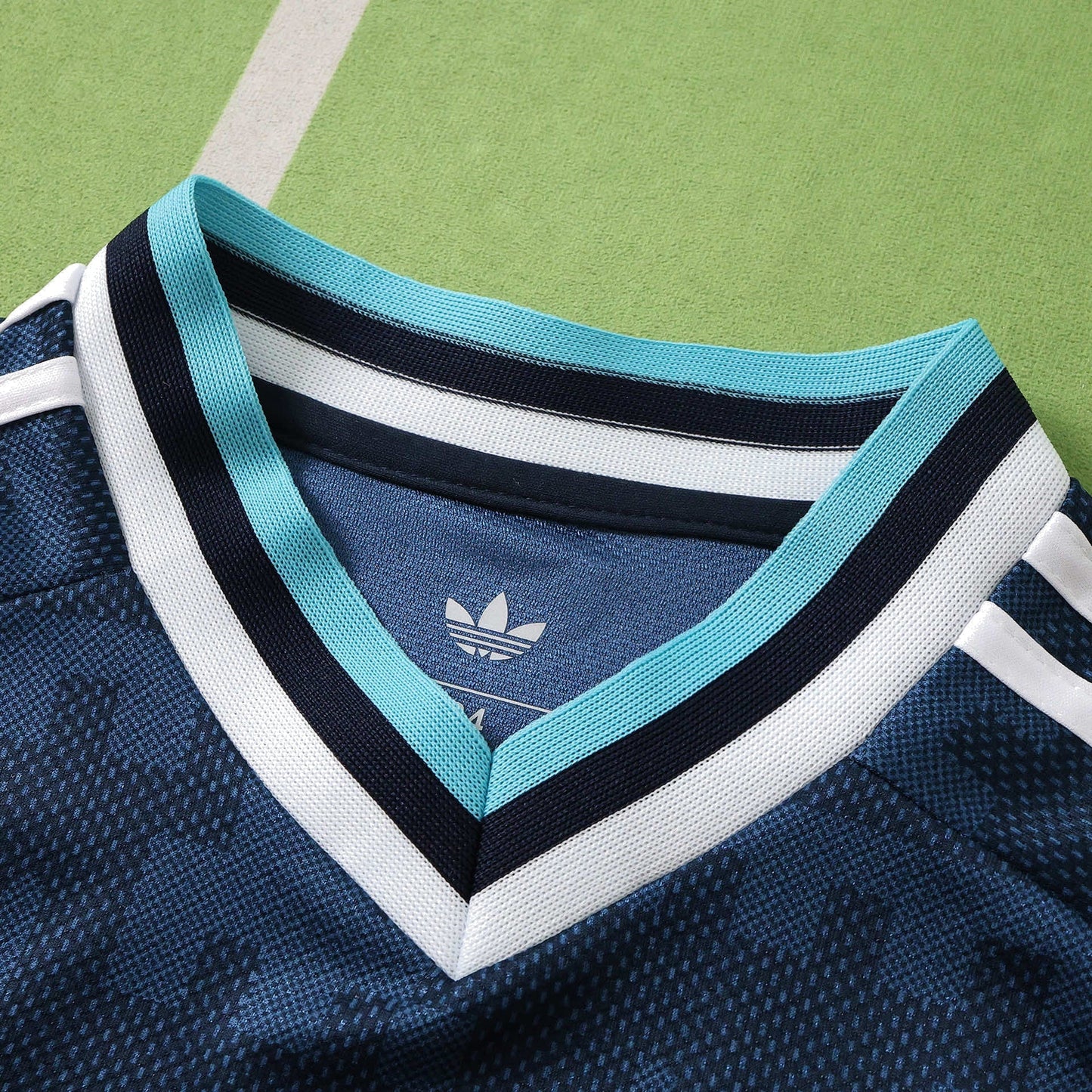 United Away 26/27 Kids Shirt Kit