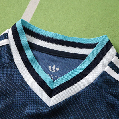 United Away 26/27 Kids Shirt Kit