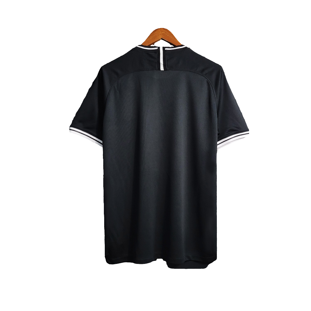 Retro Away 25/26 Fan Shirt