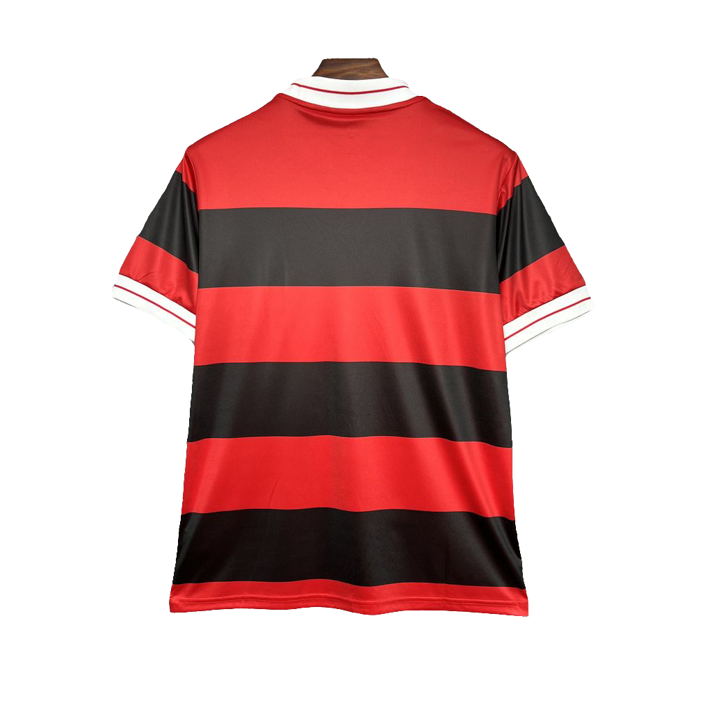Retro 2018 Fan Shirt