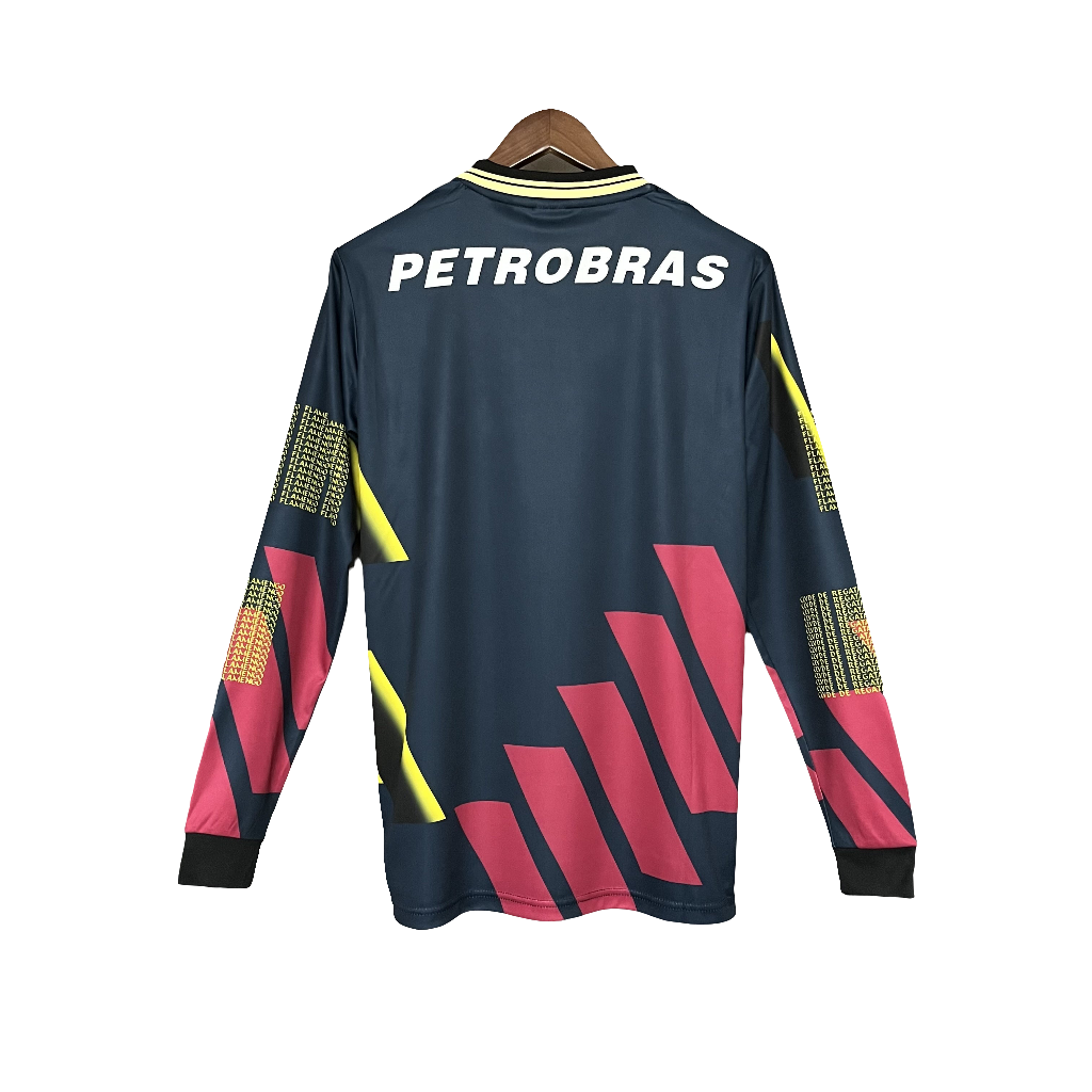 Retro 1997 Long Sleeve Fan Shirt