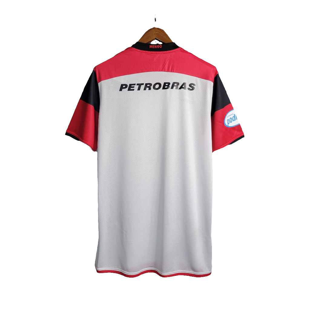 Retro Away 25/26 Fan Shirt
