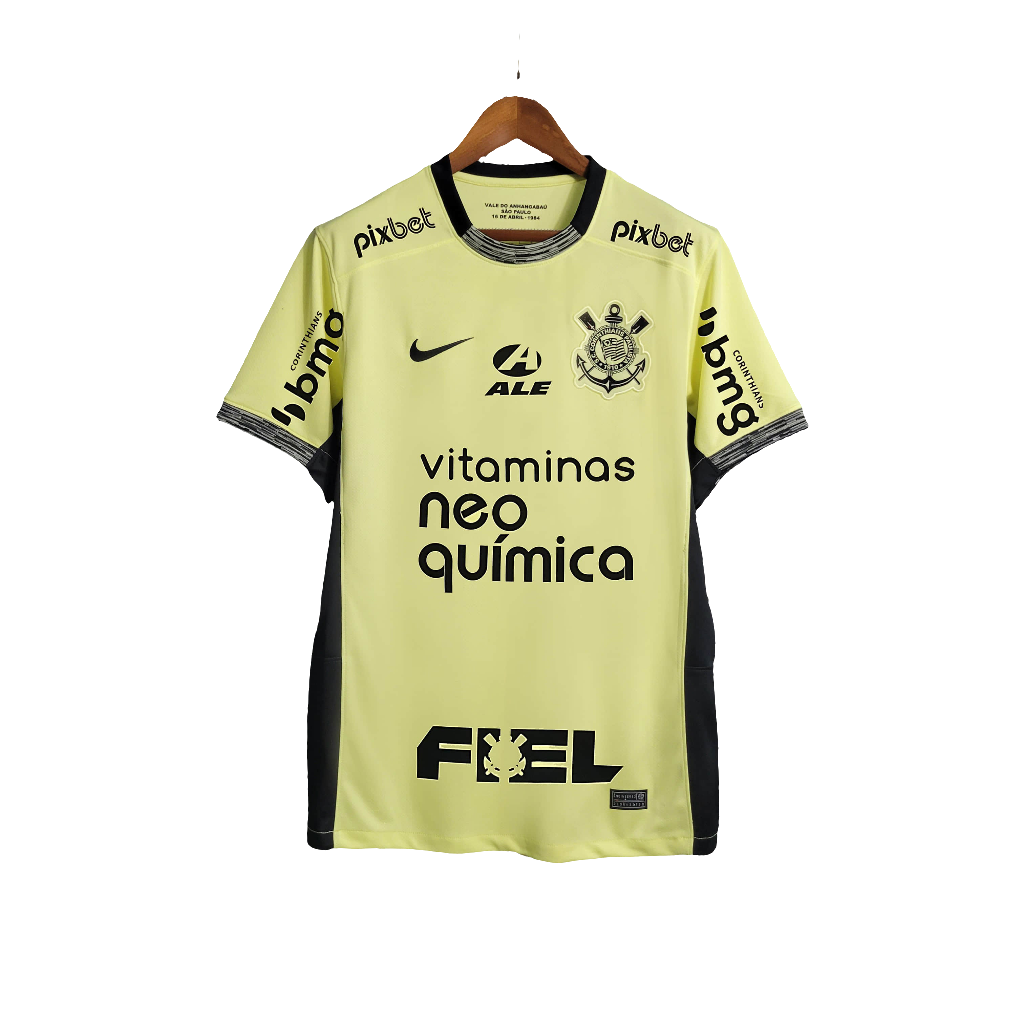 Third 25/26 Fan Shirt