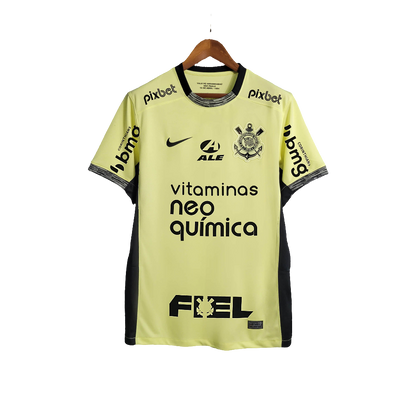 Third 25/26 Fan Shirt