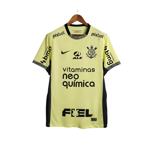 Third 25/26 Fan Shirt