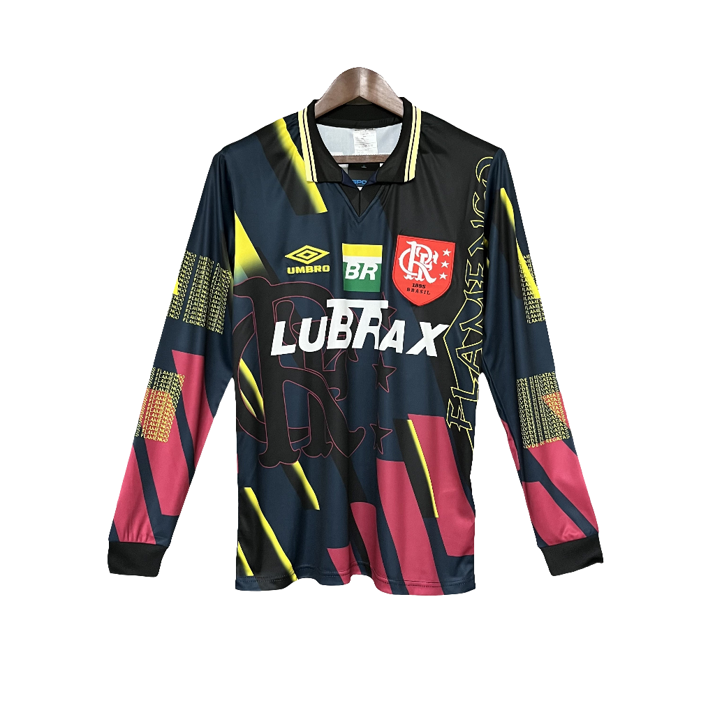 Retro 1997 Long Sleeve Fan Shirt