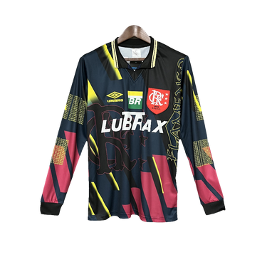 Retro 1997 Long Sleeve Fan Shirt