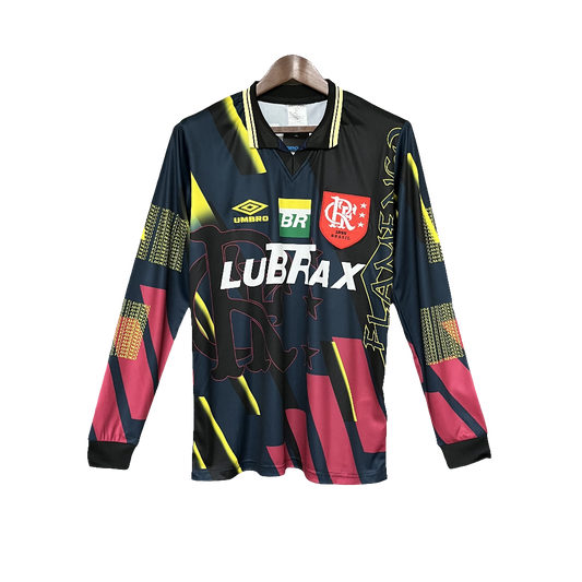 Retro 1997 Long Sleeve Fan Shirt