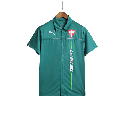 Special Edition 25/26 Men’s Shirt