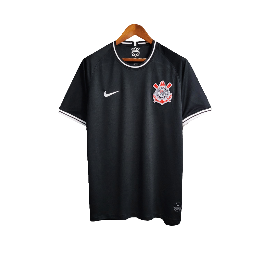 Retro Away 25/26 Fan Shirt