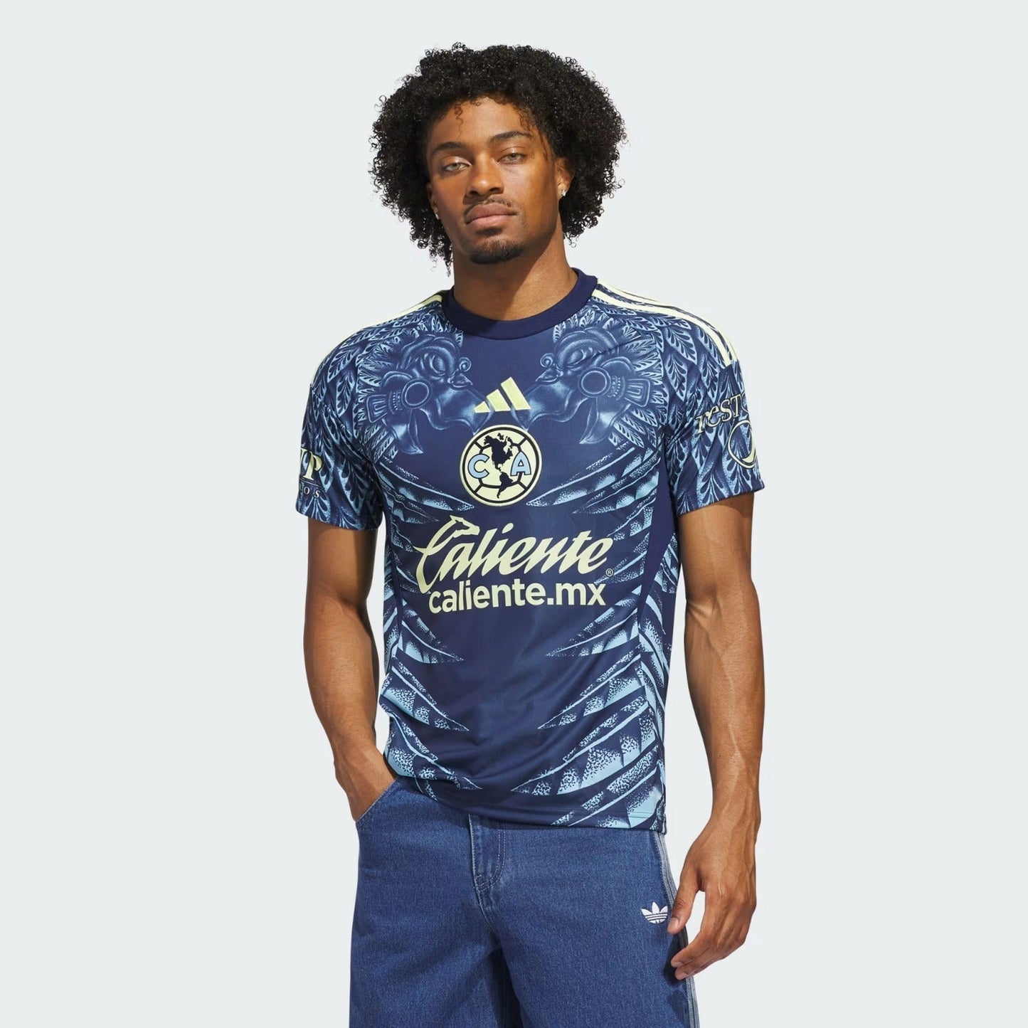 Away 25/26 Fan Jersey 205