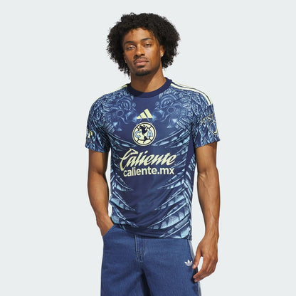 Away 25/26 Fan Jersey 205