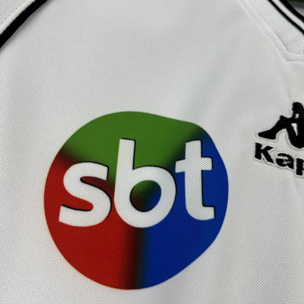Retro Away 2000 Fan Shirt