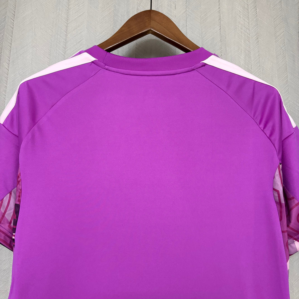 Goalkeeper 26/27 Fan Shirt
