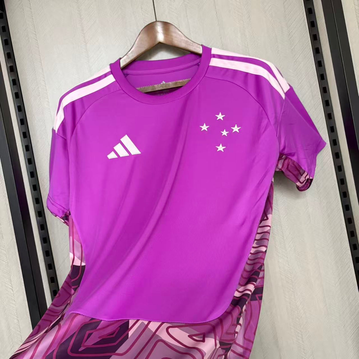 Goalkeeper 26/27 Fan Shirt