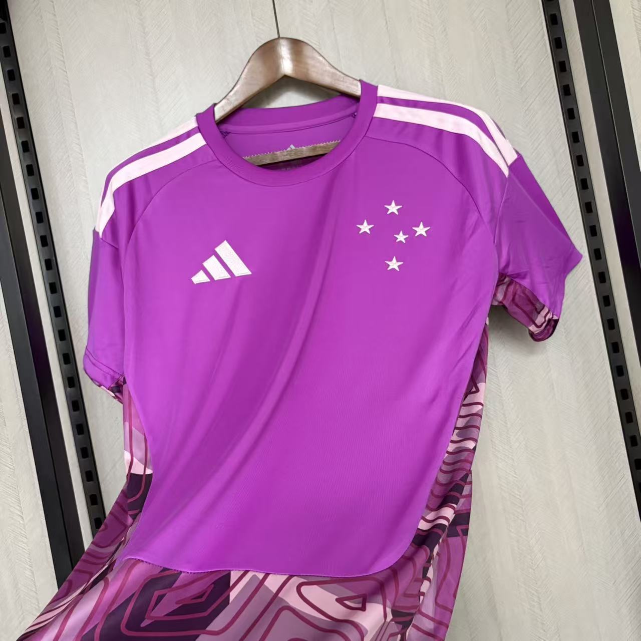 Goalkeeper 26/27 Fan Shirt