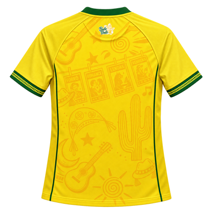 Bule Bule 2026 Fan Shirt