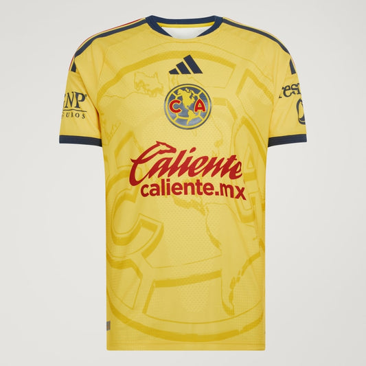 Home 26/27 Player Edition Jersey 205