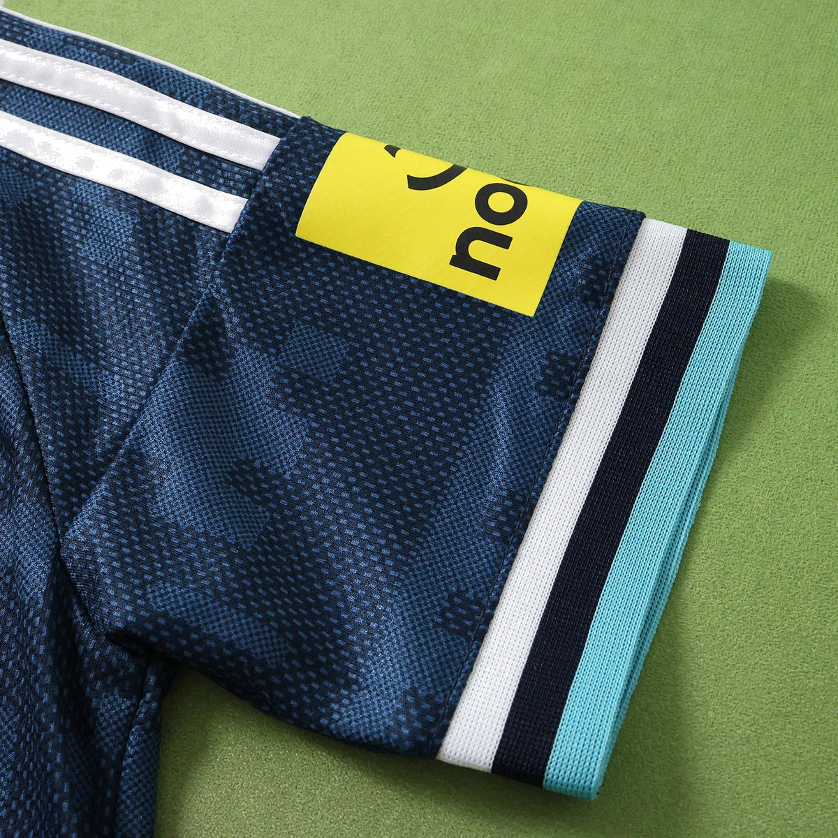 United Away 26/27 Kids Shirt Kit