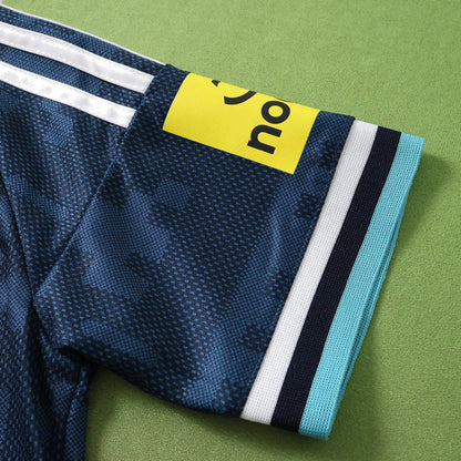 United Away 26/27 Kids Shirt Kit