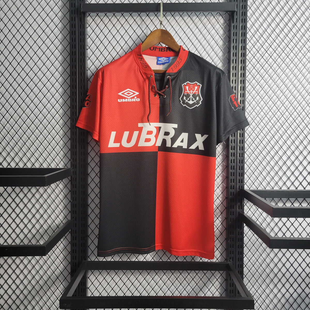 Retro Home 1994 Fan Shirt