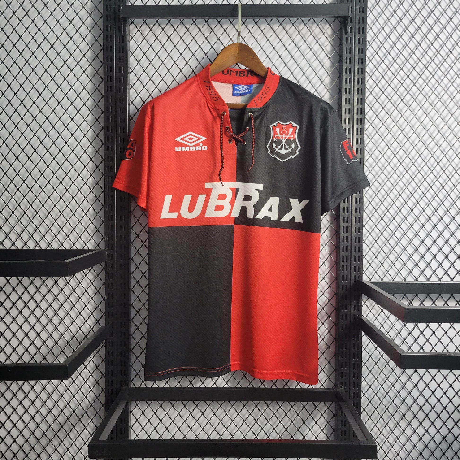 Retro Home 1994 Fan Shirt