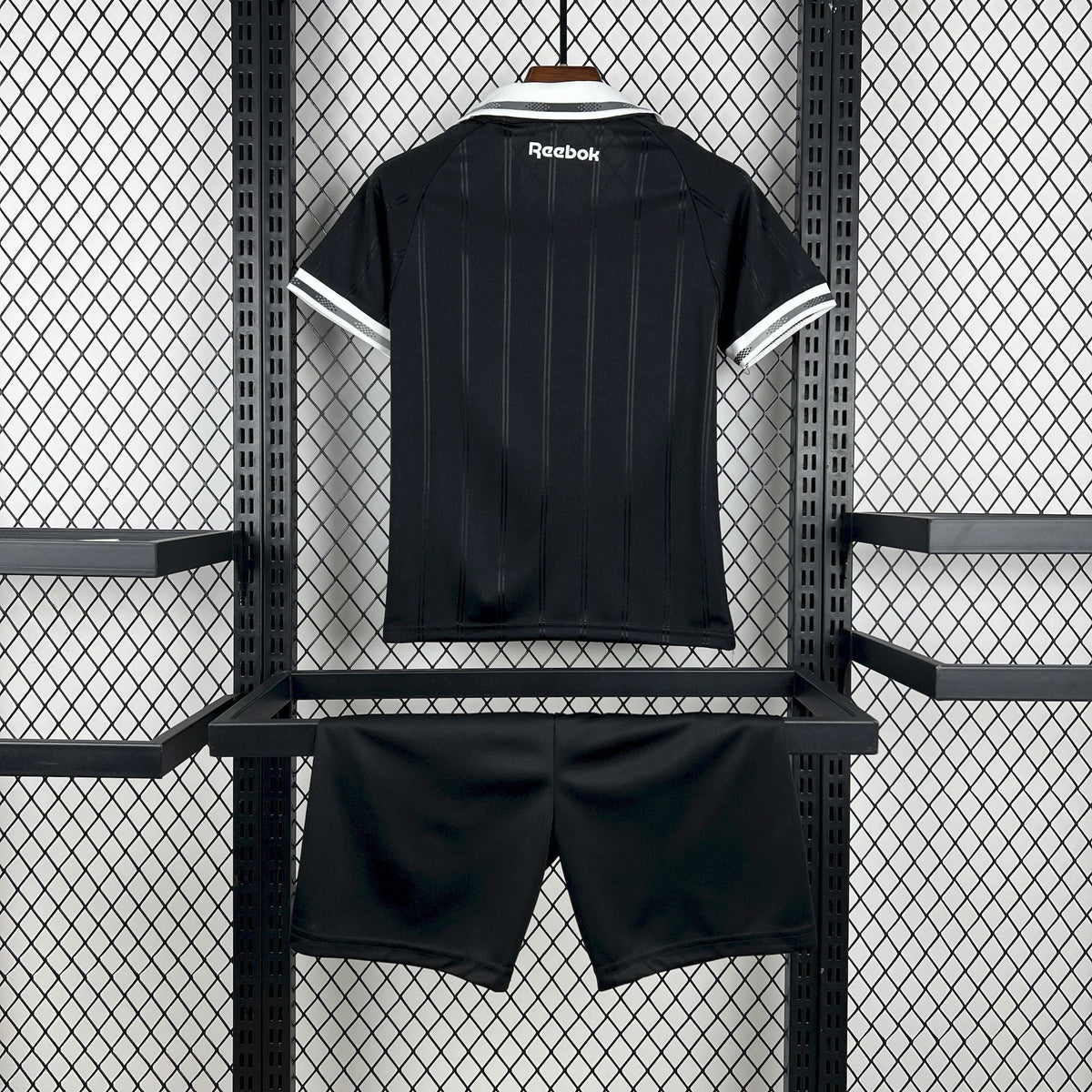 Away 25/26 Kids Kit