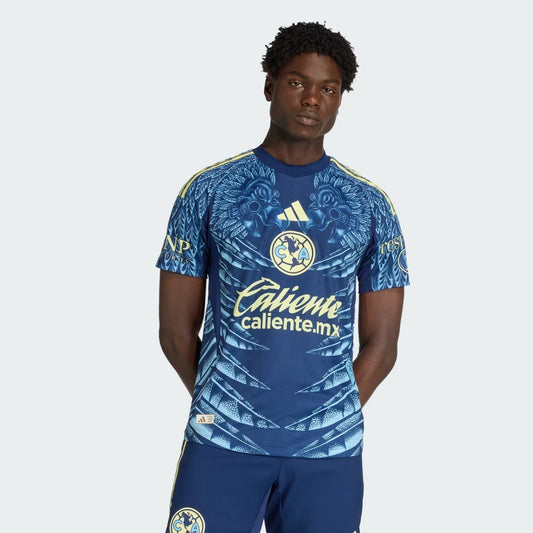 Away 25/26 Player Edition Jersey 205