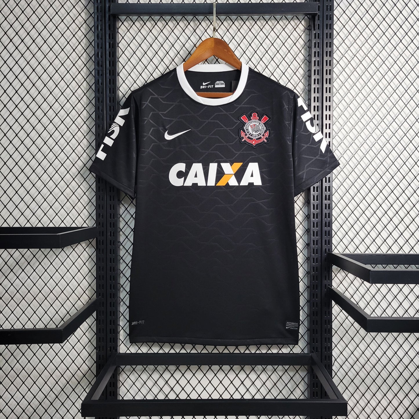 Retro Away 2012 Fan Shirt