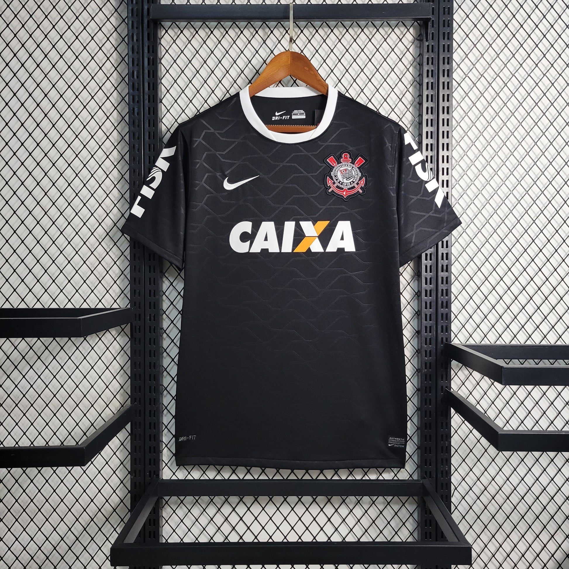 Retro Away 2012 Fan Shirt