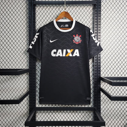 Retro Away 2012 Fan Shirt