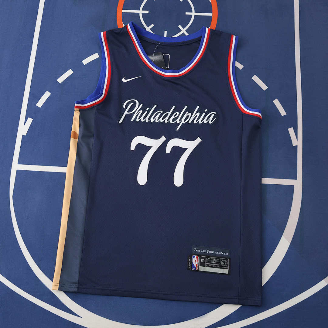 Jersey 25/26 Men's 812